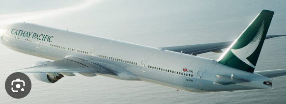 How to book last-minute Cathay Pacific Airways flights? – @strangelycrystallinecreator on Tumblr